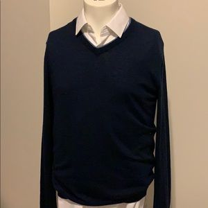 FootJoy 1857 Cashmere Sweater